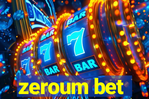 zeroum bet